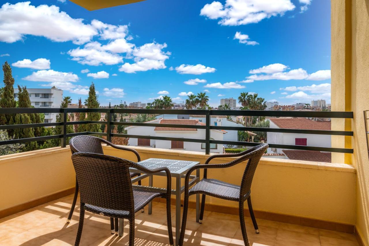 Apto Con Terraza 204 卡拉米洛 外观 照片